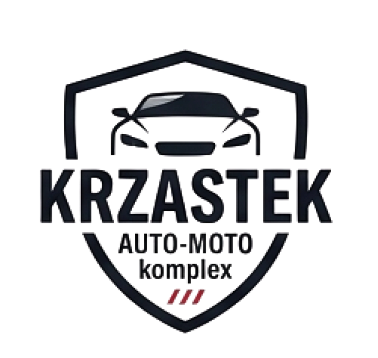 Logo Krząstek Auto-Moto Kompleks